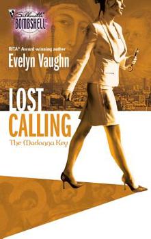 Lost Calling - Book #1 of the Madonna Key