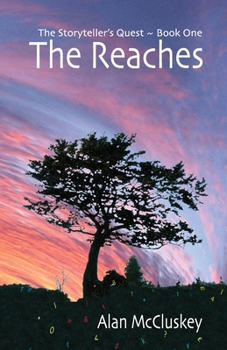 Paperback The Reaches Book
