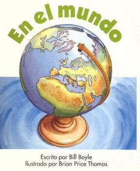 Paperback En el Mundo = Around the World [Spanish] Book