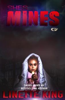 Paperback She's Mine Book