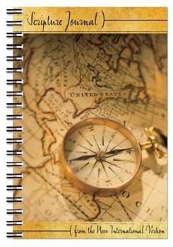 Scripture Journal Compass