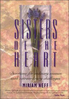 Hardcover Sisters of the Heart Book