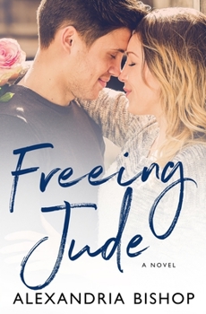 Paperback Freeing Jude Book