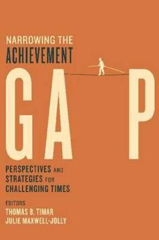 Narrowing the Achievement Gap