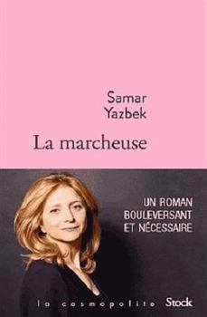 Paperback La marcheuse [French] Book