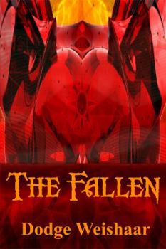 Paperback The Fallen Book