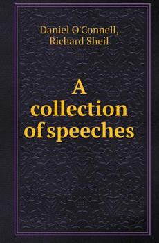 Paperback A Collection of Speeches Book