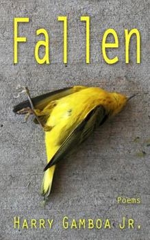 Paperback Fallen Book