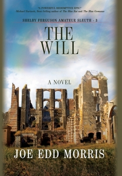 Hardcover The Will Book