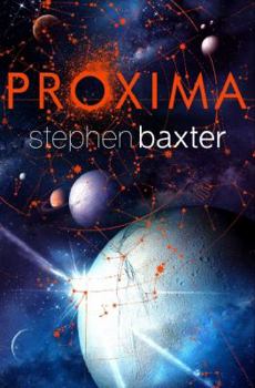 Proxima - Book #1 of the Proxima