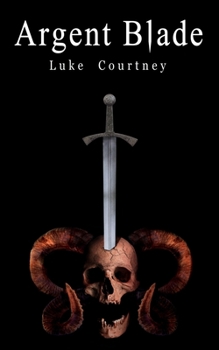 Paperback Argent Blade Book
