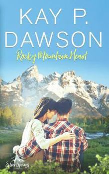 Rocky Mountain Heart (Roberts of Silver Springs) - Book #8 of the Roberts of Silver Springs