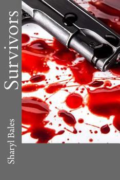 Paperback Survivors Book