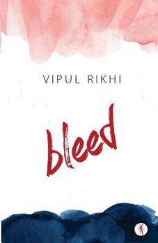 Paperback Bleed Book