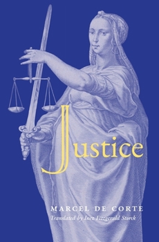 Paperback Justice Book