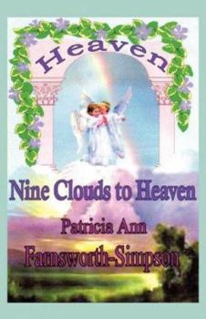 Paperback Nine Clouds To Heaven Book