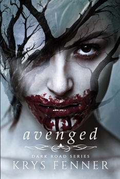 Paperback Avenged Book