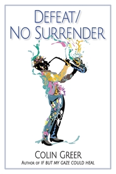 Paperback Defeat/No Surrender Book