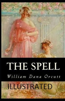 Paperback The Spell Illustrated Book