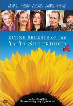 VHS Tape Divine Secrets of the Ya-Ya Sisterhood [VHS] Book