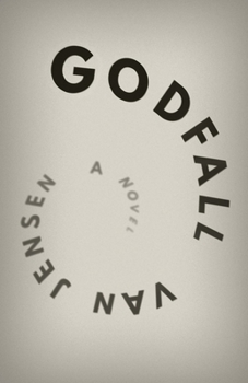 Paperback Godfall Book