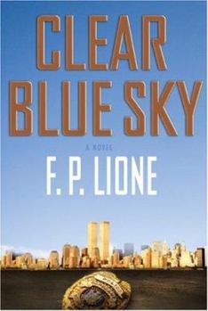 Hardcover Clear Blue Sky Book