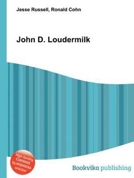 John D. Loudermilk