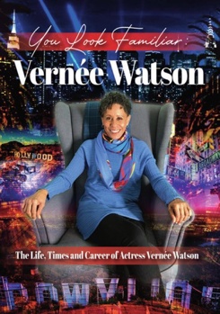 DVD You Look Familiar: Vernee Watson Book