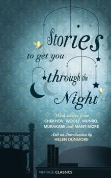 Hardcover Stories to Get You Through the Night (Vintage Classics) Book