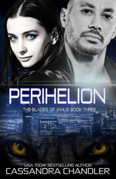 Perihelion (The Blades of Janus)