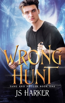 Paperback Wrong Hunt Book