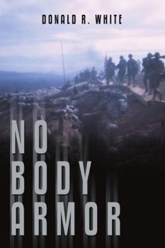 Paperback No Body Armor Book