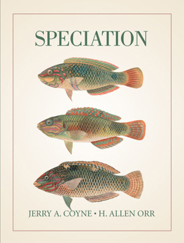Paperback Speciation Book
