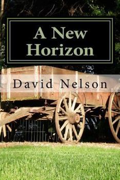 Paperback A New Horizon Book