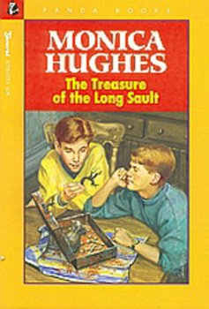 Mass Market Paperback The Treasure of the Long Sault Book