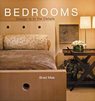 Paperback Bedrooms: Design Is in the Details Book