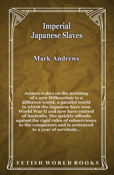 Paperback Imperial Japanese Slaves Book