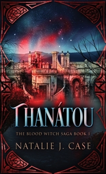 La Bruja de Sangre - Book #1 of the Blood Witch Saga
