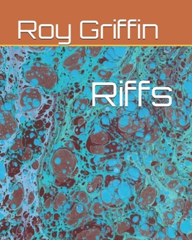Paperback Riffs Book