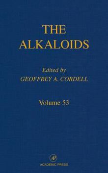 Hardcover Chemistry and Biology: Volume 53 Book
