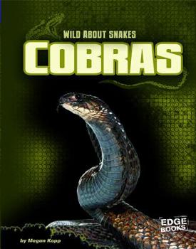 Library Binding Cobras Book