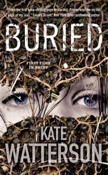 Buried - Book #3 of the Detective Ellie MacIntosh