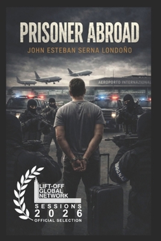 Paperback Prisoner Abroad Book