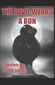 Paperback The Devil Wears A Bun Book