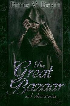 Hardcover The Great Bazaar and Other Stories Book
