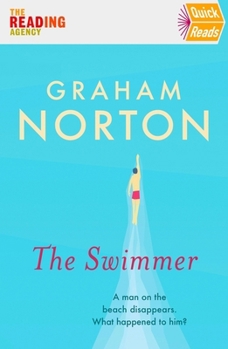 Paperback The Swimmer Book