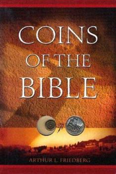 Hardcover Coins of the Bible [With 2 Coins] Book