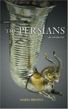 Hardcover The Persians Book