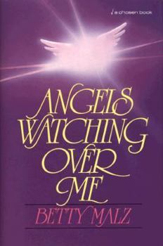 Hardcover Angels Watching Over Me Book