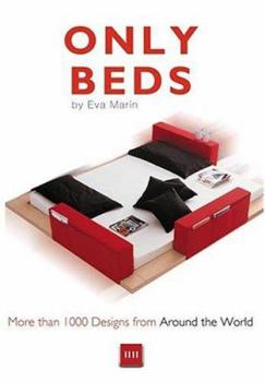 Paperback Only Beds Book